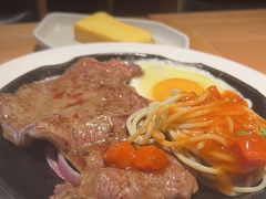 -豪客来牛排(商汇人和广场店)