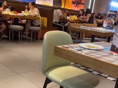 -菲滋意式餐厅(上虞万和城店)