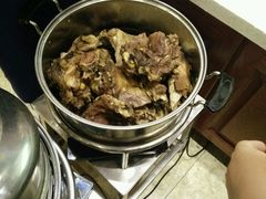 -清真·益鑫羊肉手抓馆(花园北街店)