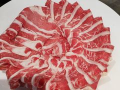 -南门涮肉(上海二店)