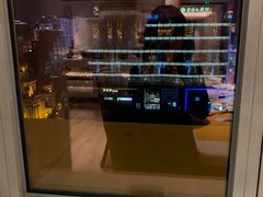 -北京王府井天伦王朝酒店