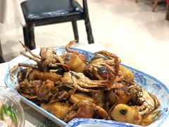 -湖山人家·湖景餐厅·特色农家菜(太湖西山店)