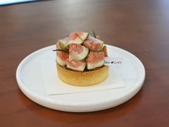 -Ten Olives甜点