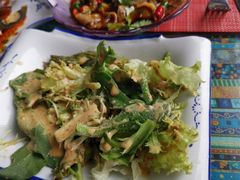 -忘忧草融合私房菜(红鼎国际店)