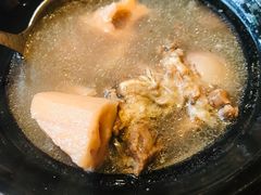 -杨记隆府(汉街店)