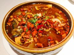 渝信毛血旺-渝信川菜(华盛店)
