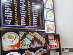 -子午路张记肉夹馍(小寨西路店)