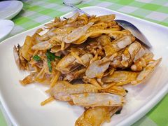 -快乐海鲜城(虎泉街店)