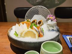 -松竹和日式料理(广厦店)