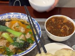 -姚记炒肝店(鼓楼店)