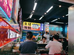 -陈小厨海鲜大咖·15年平潭味(龙王头店)