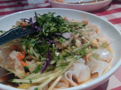 -西贝(金桥店)