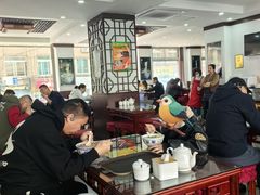 -东方宫中国兰州牛肉拉面(新起街店)