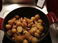 -北京王府井希尔顿酒店·万斯阁西餐厅