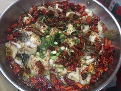 水煮鱼-小唐小四川水煮鱼(北三路店)