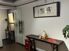 -德迹斋禅意文化茶馆·茶空间·商务洽谈•宴席(桃园店)