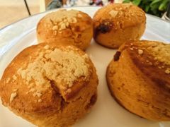 -利顺德大饭店·维多利亚花园(小白楼店)