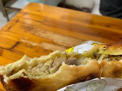 -丝绸之路新疆艾则孜烧烤餐厅(锁金店)