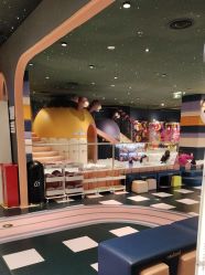-meland亲子乐园(深圳领展中心城店)