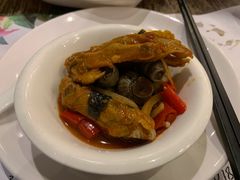 -屋顶花园餐厅(步行街老地王大厦店)