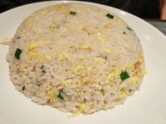 蛋炒饭-小辣妹