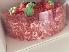 -八喜冰淇淋蛋糕(富国店)