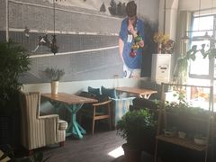 -Kitchen·Y洋厨房西餐厅(王府壹号店)