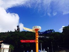 天坛大佛-天坛大佛