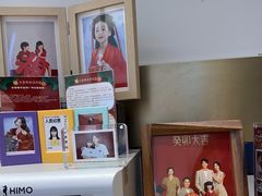-海马体照相馆(大连柏威年购物中心店)