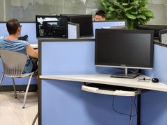 -黄埔区图书馆(大沙街分馆)