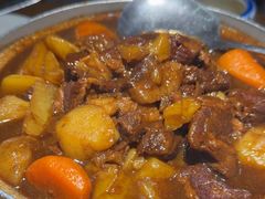 -小放牛炒菜馆(华北商厦店)
