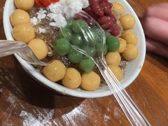 -池嬢拌粉(上海首店)