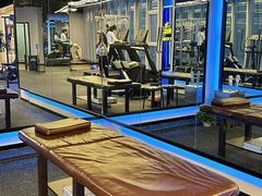 -NRG健身私教CLUB(打浦桥店)