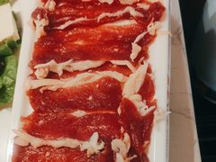肥腁-八合里牛肉火锅(领丰汇店)