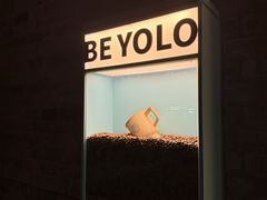 -BE YOLO必有乐&小红帽三明治