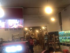 -冶建镜子·老南昌大排档·江西虾王(总店)