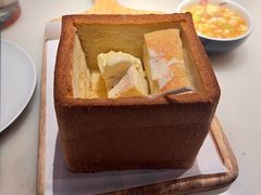 -绿茶餐厅(北京世纪金源店)
