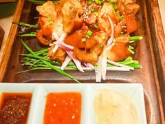 -锦府盐帮·李宅(领展购物广场中关村店)