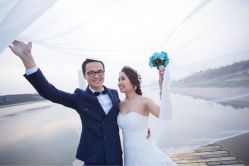 -蔚蓝映像STUDIO婚纱摄影(南稍门店)