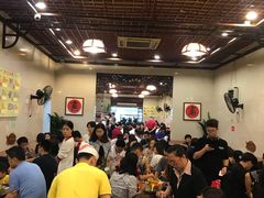大堂-顺记冰室(宝华路店)