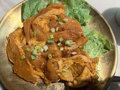 -炙城·韩式烤肉(南京东路店)