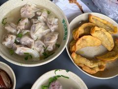 -李记清真馆(打钉巷店)