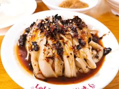 -蒋家槟豆面皮(友爱路店)