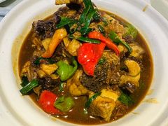 -眷江南之小蓝鲸(王府大街店)