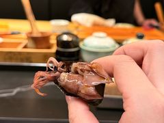 -Sushi Hanzo半藏(天环广场店)