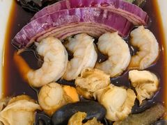 -北塘海鲜·天津菜(大光明桥旗舰店)