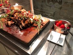 -北京王府井希尔顿酒店·万斯阁西餐厅