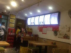 -晓午阳常熟炒浇面(红庙店)