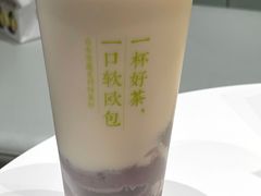 -奈雪的茶(振华商厦店)