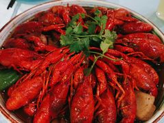 -阳光院坝小龙虾(红牌楼店)